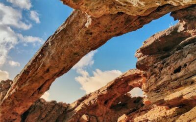 Arco del Coronadero Gran Canaria