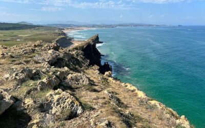 Costa Quebrada Cantabria