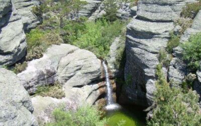 Las Calderas de Palacios Burgos