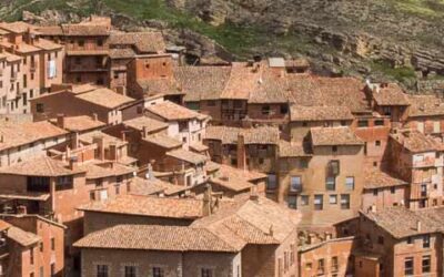 Albarracín