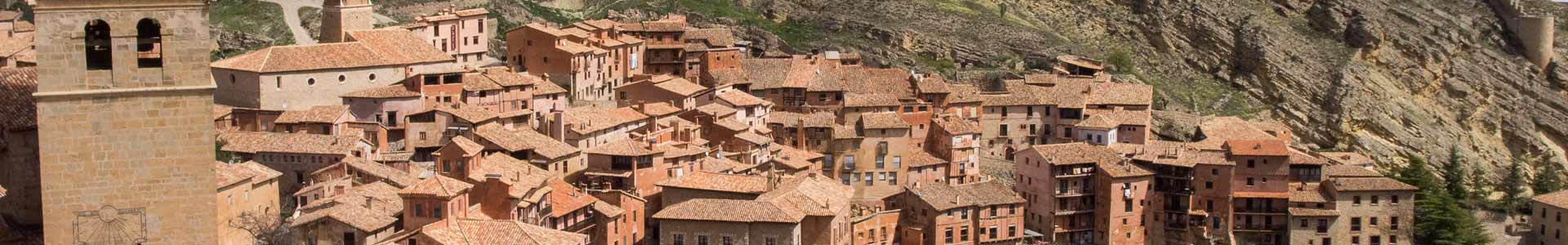 albarracin