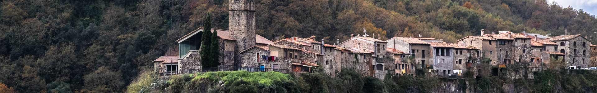 castellfollit de la roca