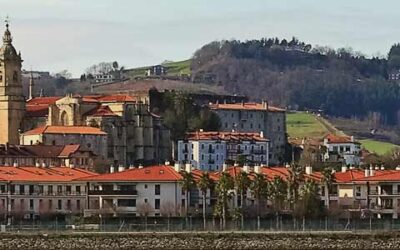 Hondarribia