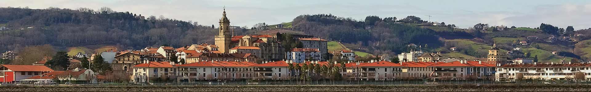 hondarribia