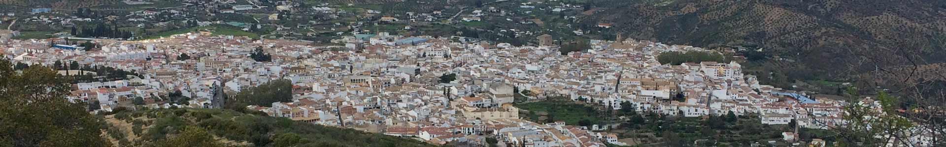 priego de cordoba