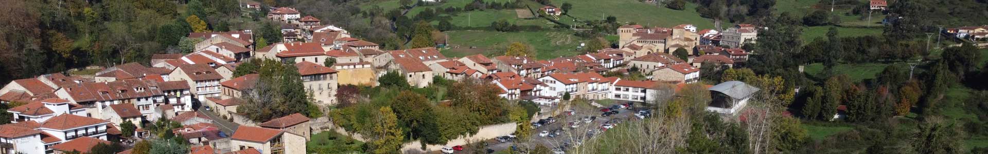 santillana del mar