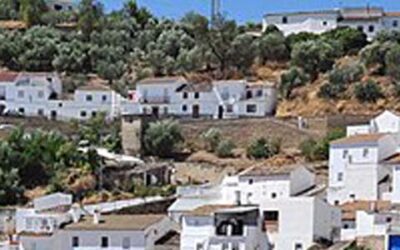 Setenil de las Bodegas