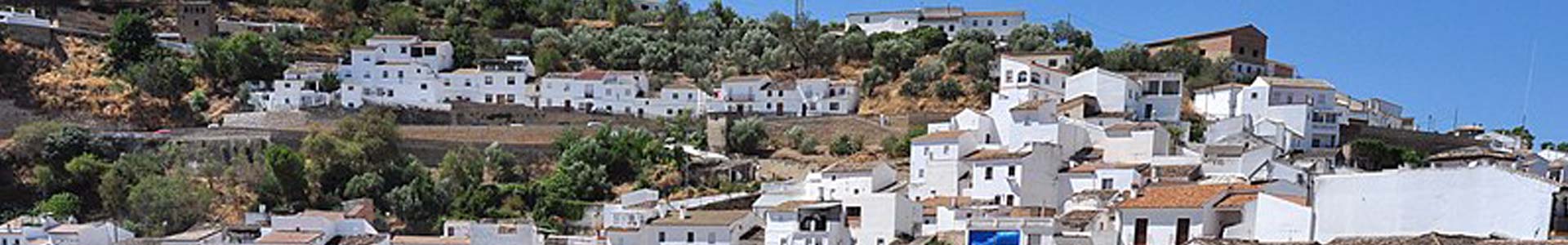 setenil de las bodegas