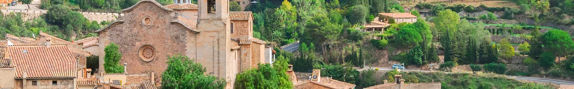 valldemossa mallorca