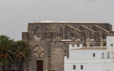 Vejer de la Frontera