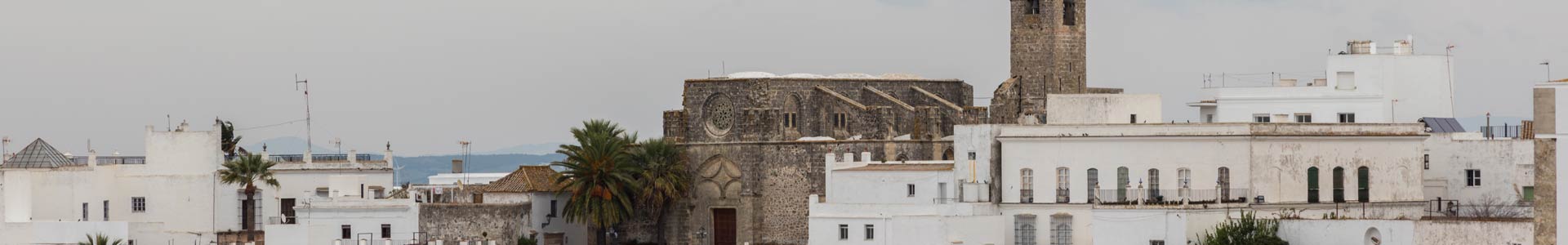 vejer de la frontera