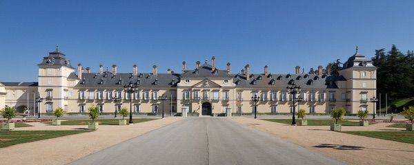 Palacio Real de El Pardo