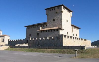 Palacio Torre de los Varona: palacio del siglo XV y leyenda del siglo XI