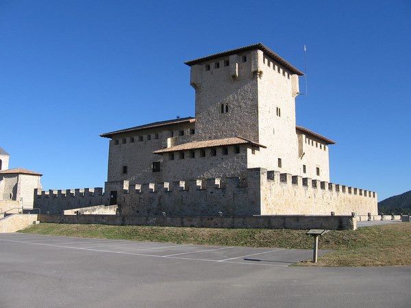 Palacio Torre de los Varona