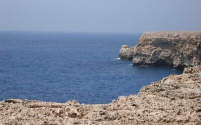 Cala En Forcat