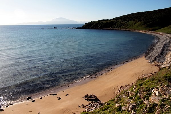 cala arenas