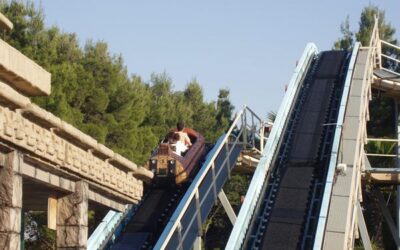 Parque de atracciones de Zaragoza