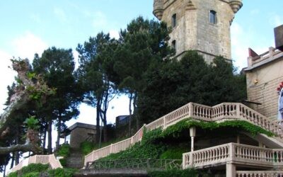 Parque de atracciones de Monte Igueldo