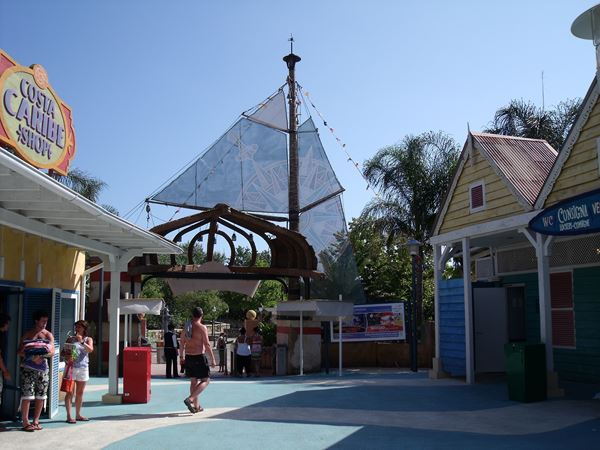 port aventura caribe aquatic park