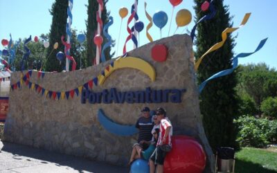 Port Aventura World