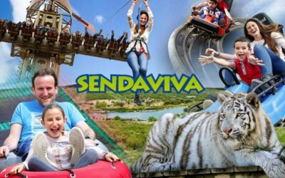 Sendaviva