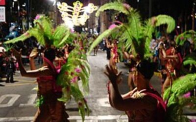 Carnaval de Águilas