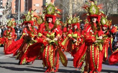 Carnaval de Badajoz