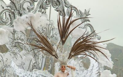 Carnaval de Santa Cruz de Tenerife