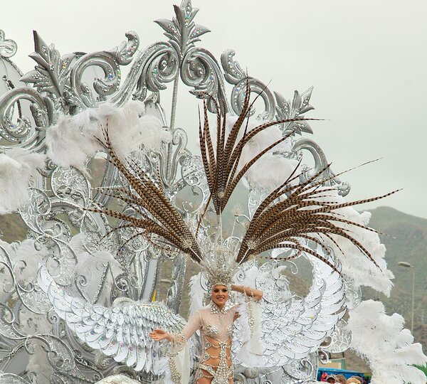 Carnaval de Santa Cruz de Tenerife