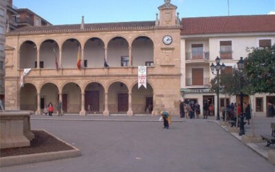 Carnaval de Villarrobledo