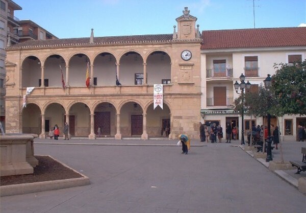 Carnaval de Villarrobledo