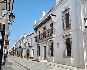 Casa-museo Zenobia y Juan Ramón Jiménez