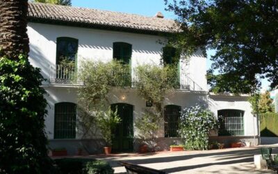 Casa-museo de Federico García Lorca