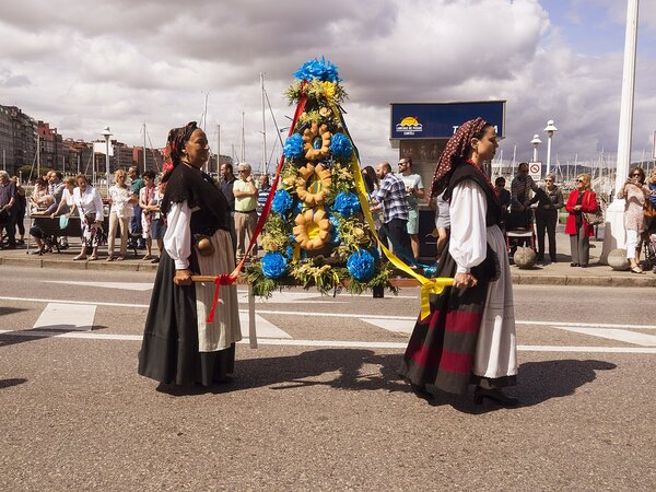 Dia de Asturias