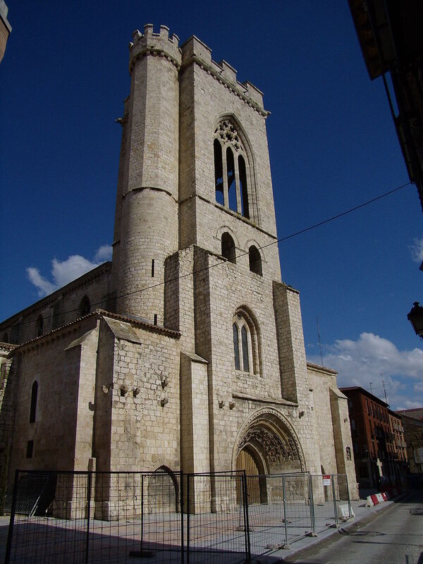 El Bautizo del Nino de Jesus