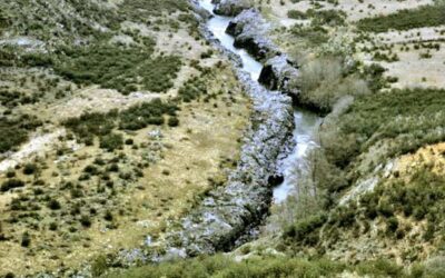 El Chorro de Valdesotos