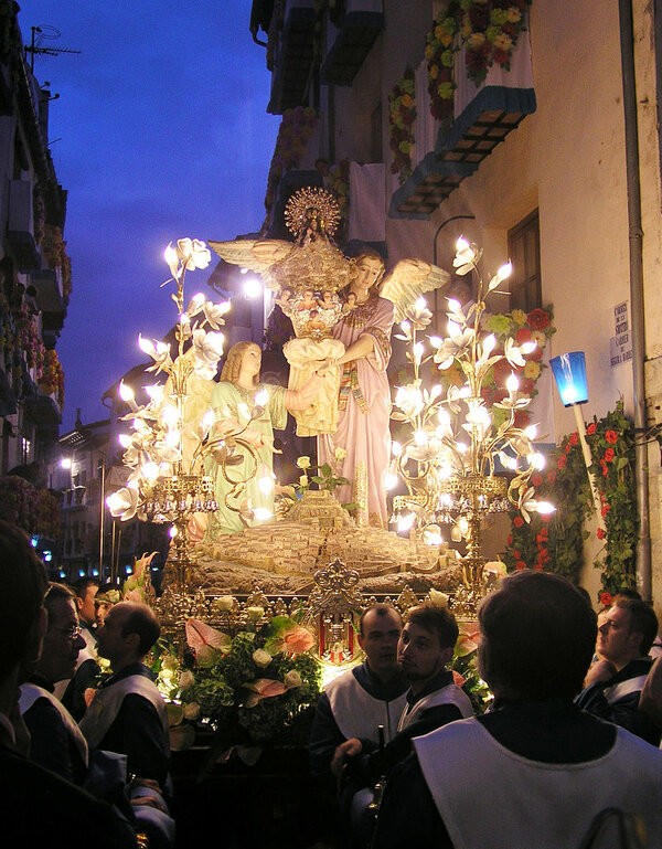 El Sexenni de Morella