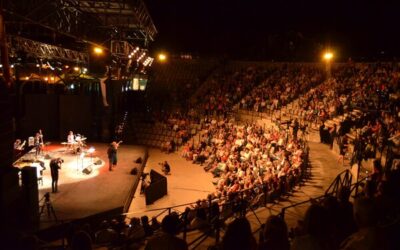 Festival Internacional de Jazz de San Javier