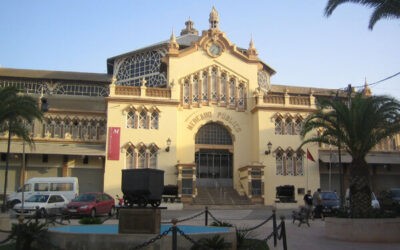 Festival del Cante de las Minas