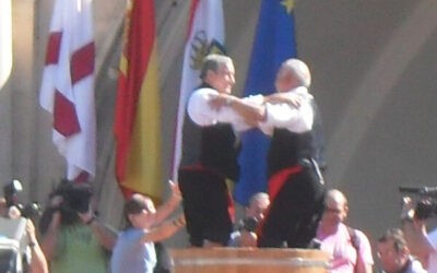 Fiestas de San Mateo de Logroño