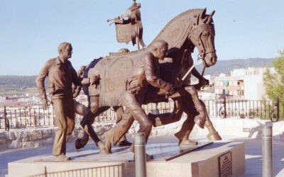 Fiestas de la Santísima y Vera Cruz de Caravaca