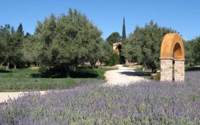 Jardín botánico Ecoherbes Park