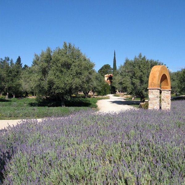 Jardin botanico Ecoherbes Park