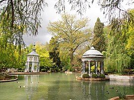 Jardin del Principe