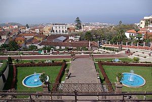 Jardines de la Quinta Roja