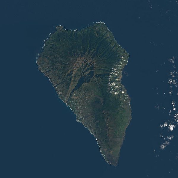 La Palma