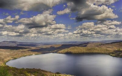 Lago de Sanabria