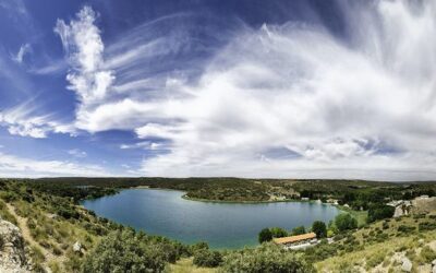 Lagunas de Ruidera