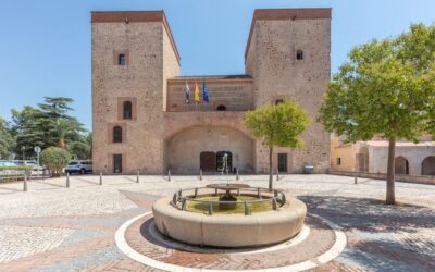 MUSEO CENTRO ETNOGRÁFICO CASA DE LAS QUINTERAS