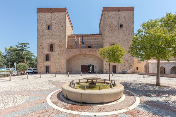 MUSEO ARQUEOLOGICO PROVINCIAL